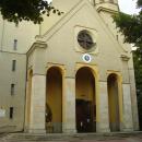 Kościół M.B. Częstochowskiej w Wołominie 03