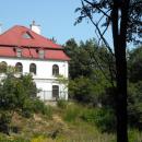 Willa Laurentium w Wołominie 02