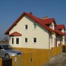 Zielony zakątek Ossów, Turów - Małe domy - panoramio