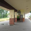 Stacja kolejowa Wołomin(3)