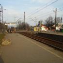 Stacja kolejowa Wołomin Słoneczna(2)