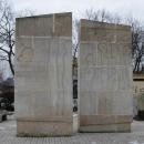 Pomnik żołnierzy poległych w walce z okupantem hitlerowskim - panoramio