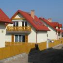 Zielony zakątek Ossów - Małe domy - panoramio